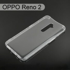 【ACEICE】氣墊空壓透明軟殼 OPPO Reno 2 (6.5吋)
