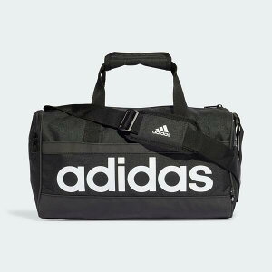Adidas Linear DUF XS [HT4744] 小健身包 運動 休閒 旅行背包 斜背 手提 愛迪達 黑