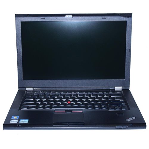 Lenovo thinkpad t430s обзор