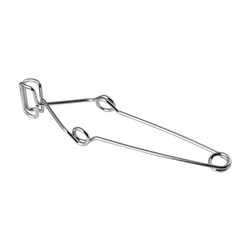 《經濟型》金屬製試管夾 Test Tube Gripper