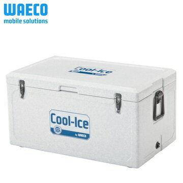 <br/><br/>  WAECO WCI85 攜式COOL-ICE 冰桶【零利率】<br/><br/>