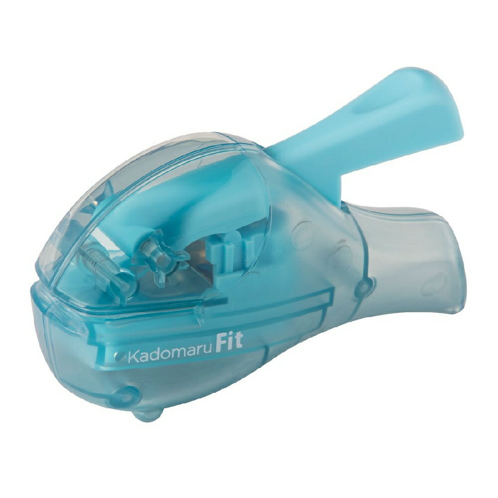 SUN-STAR Kadomaru Fit 圓角 裁剪器 圓角器S4765087【領券滿額再折千8/31止】