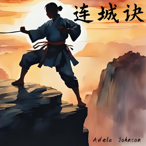 【有聲書】连城诀