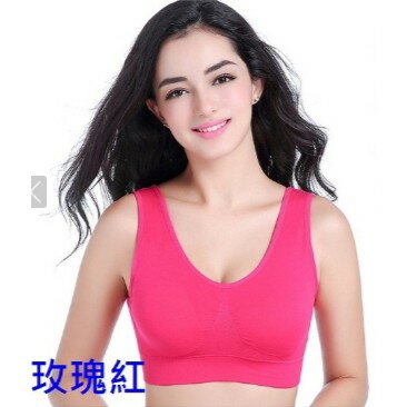大尺碼內衣 加大內衣 運動內衣 瑜珈內衣 無痕內衣 媽媽內衣 哺乳內衣 S~6XL 無鋼圈 零束縛 櫻桃嚴選 1