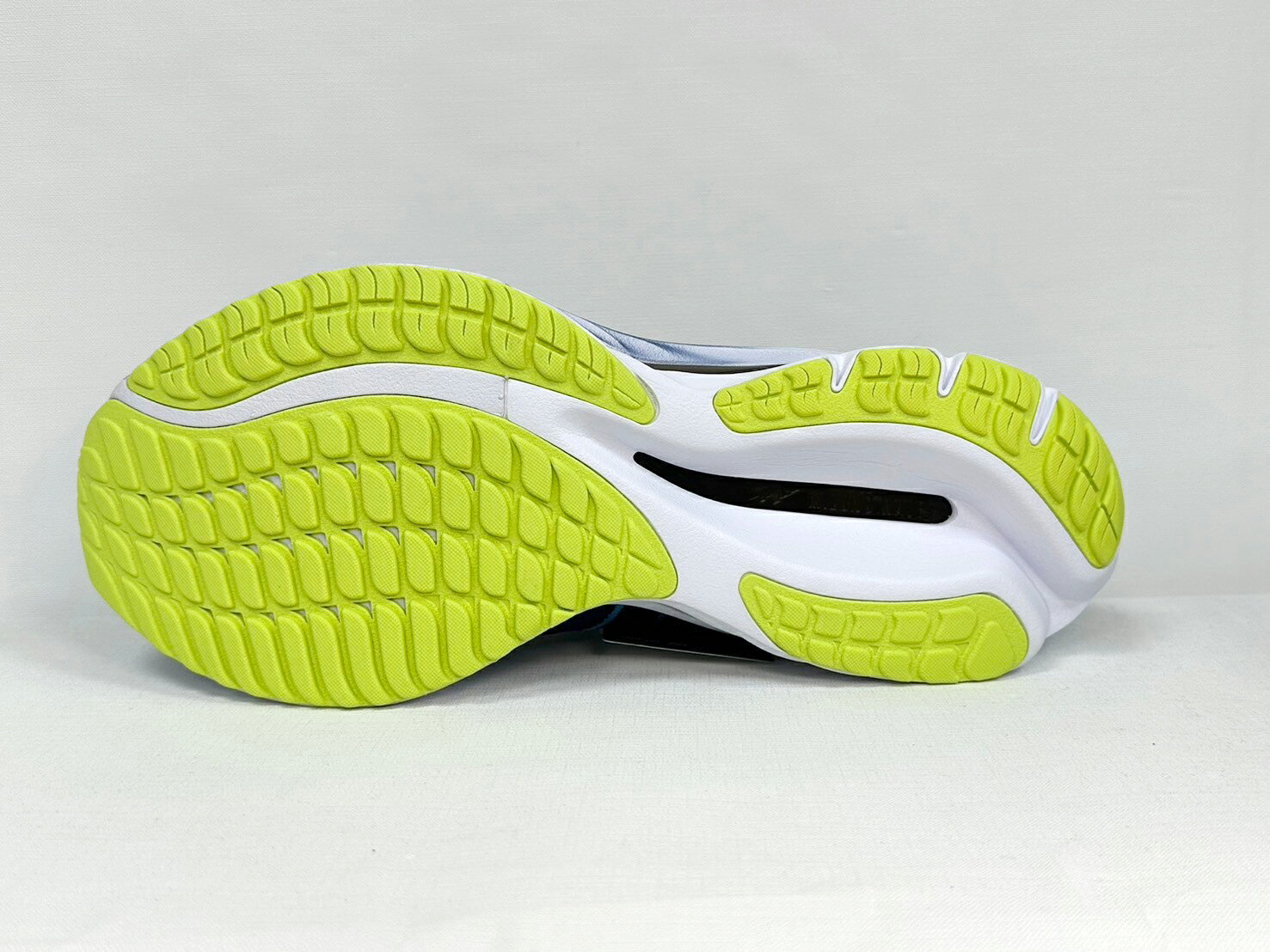 MIZUNO 美津濃男慢跑鞋WAVE RIDER 27 SSW 4E超寬楦包覆透氣