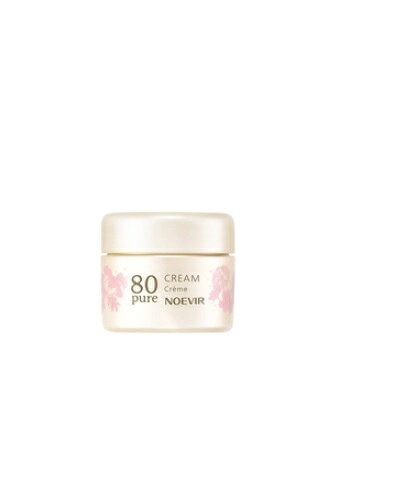 NOEVIR N80 N6滋潤霜30ML