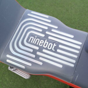 小米九號電動車腳墊新ABC306040lite硅膠腳踏防水滑改裝裝飾配件