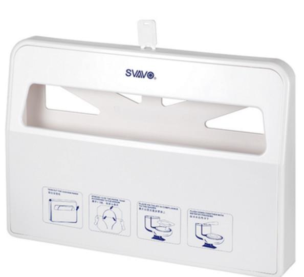 瑞沃VX781居家廁所圈座坐墊坐便套裝一次性馬桶座便紙紙巾架