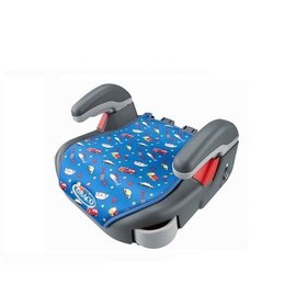 Graco COMPACT JUNIOR 幼兒成長型輔助汽車安全座椅(卡通車) 1680元【無法超商取件】