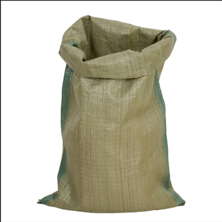 編織袋蛇皮袋加厚快遞物流打包袋沙土垃圾袋壹次編織袋