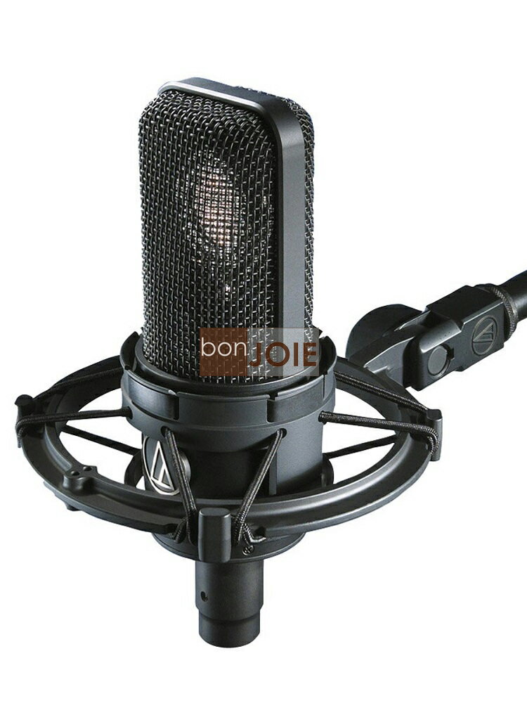 ::bonJOIE:: 日本製 鐵三角 Audio-Technica AT4040 麥克風 (全新盒裝) Cardioid Condenser Microphone MIC