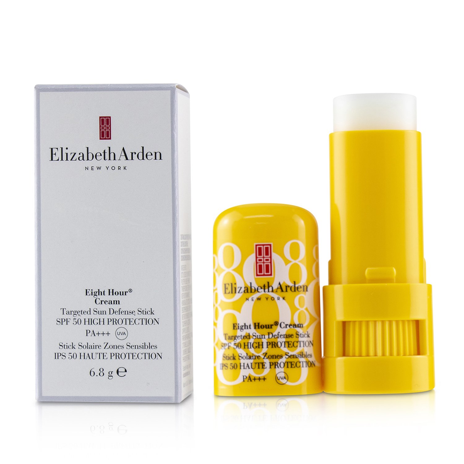 伊麗莎白雅頓 Elizabeth Arden - 8小時隨身小陽傘防曬膏SPF50PA+++ 6.8g