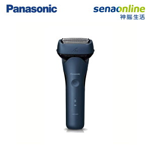 【20%活動敬請期待】Panasonic國際牌 日本製AI智能感應三刀頭電鬍刀 ES-LT4B-A 電動刮鬍刀
