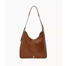 期間限定色★FOSSIL Dillon 皮革流浪包(黑/咖/灰) 附防塵袋+提袋