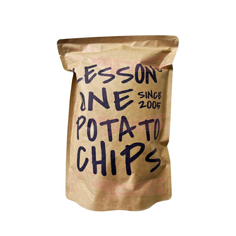 LESSON ONE 純素洋芋片 150g±10g 零食/餅乾/解饞 效期2026/02/13✨現貨+預購✨ 1