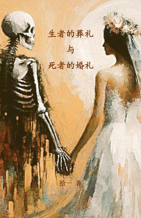 【電子書】生者的葬礼与死者的婚礼 0
