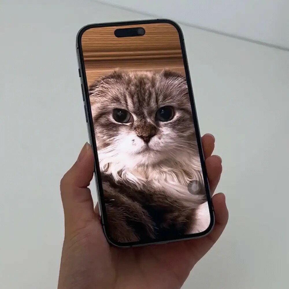 【MOZTECH®】iPhone 16系列 防窺晶霧貼 5