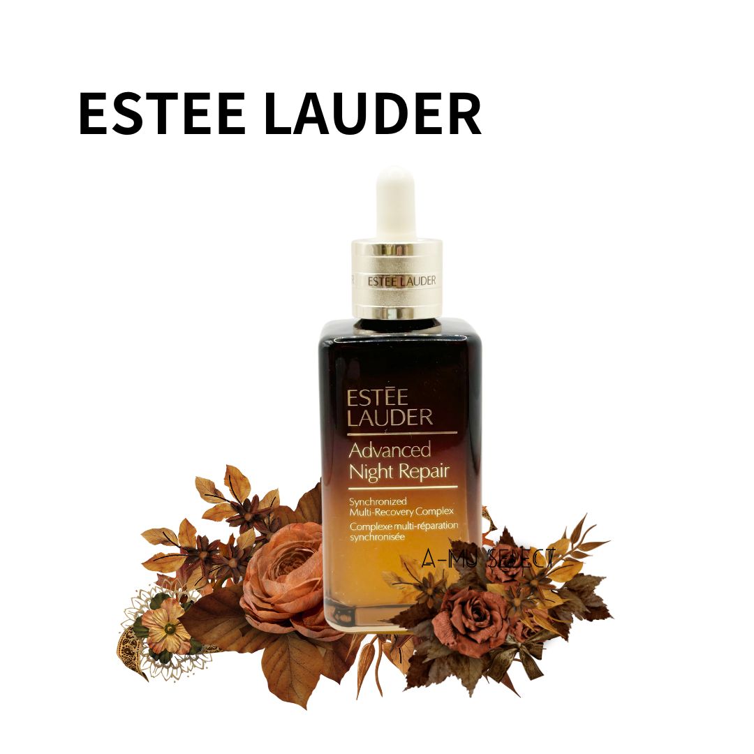【ESTEE LAUDER】 雅詩蘭黛 特潤超導全方位修護露  100ml 中標 熱銷小棕瓶｜媽媽的購物季 享最高折1688 0