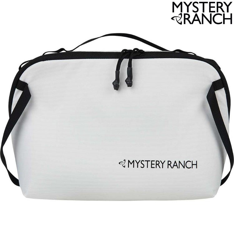 Mystery Ranch 神秘農場 Mission Control L 保護收納袋 113070 白 White