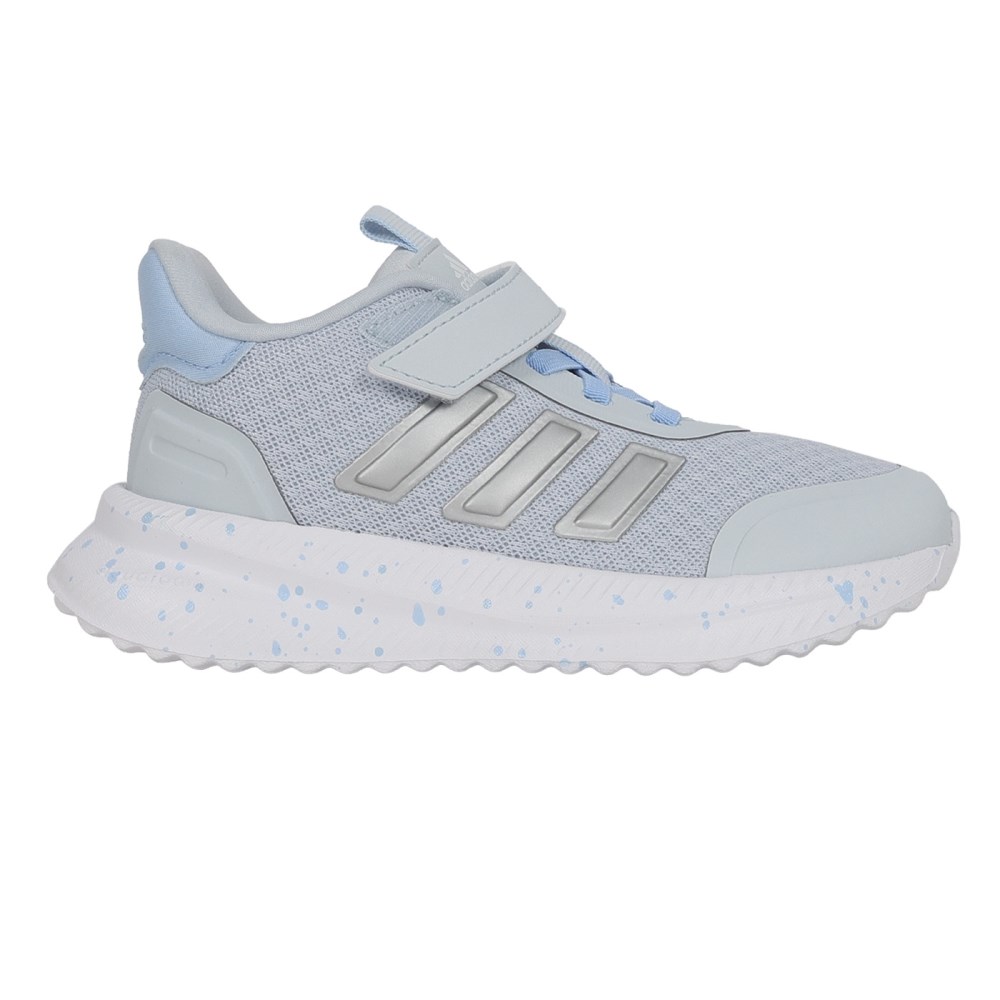 ADIDAS X_PLRPATH EL C 男女小童休閒運動鞋(免運 運動 休閒 愛迪達「JQ9600」≡排汗專家≡