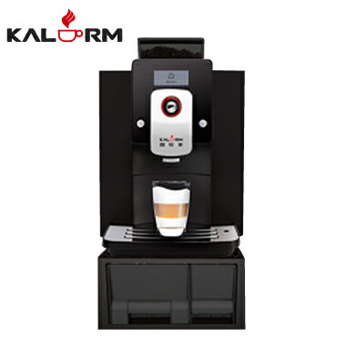 Kalerm 咖樂美1601Pro 全自動咖啡機