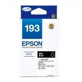 <br/><br/>  EPSON T193150 標準型黑色墨水匣【三井3C】<br/><br/>