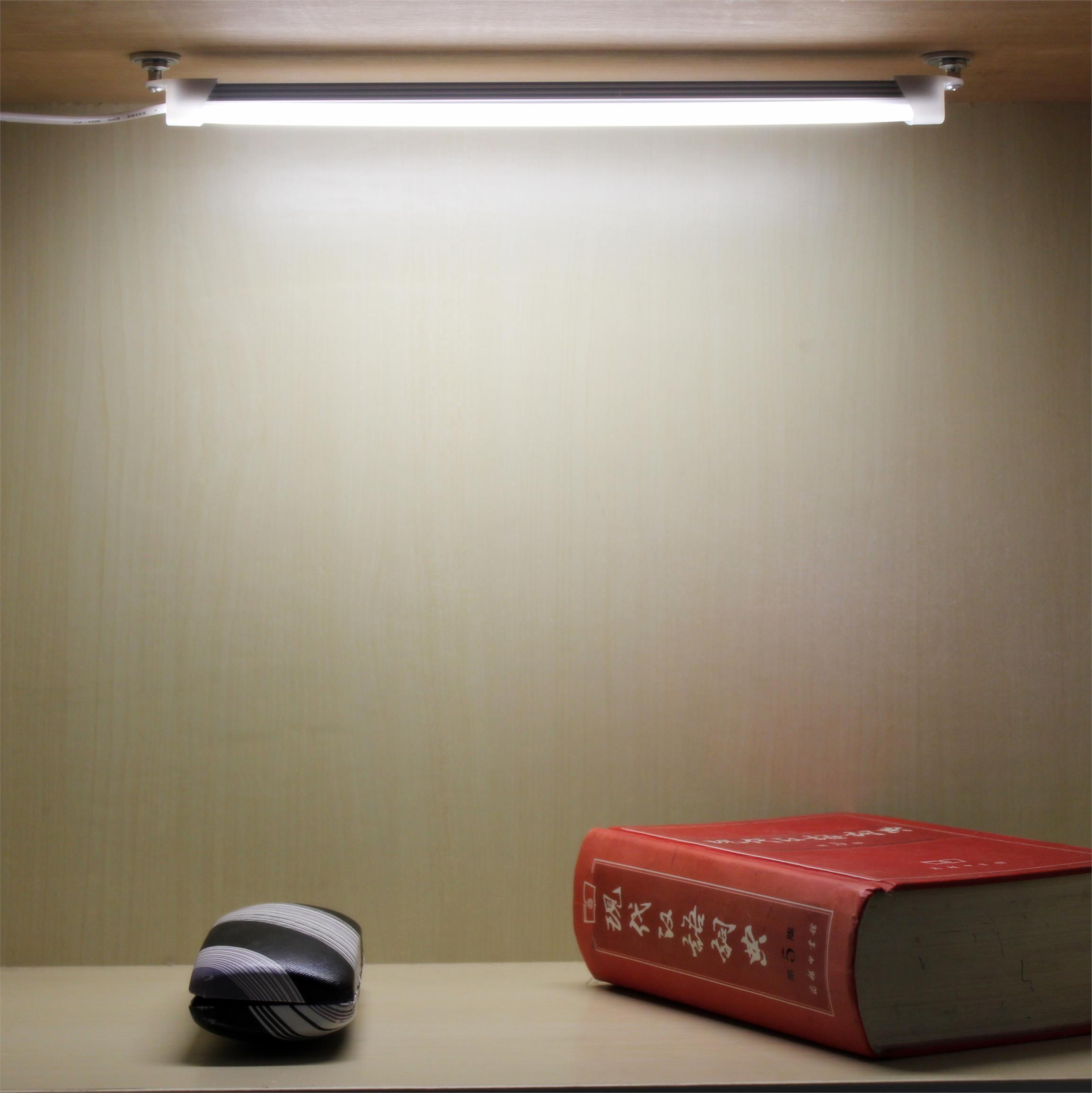 生大學寢室燈宿舍懸掛床燈櫥櫃磁鐵燈usb床頭led充電式床上書桌