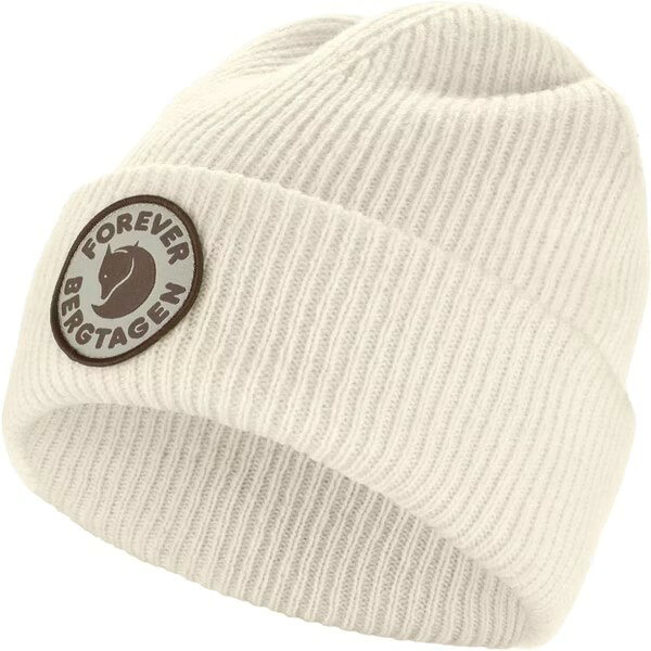 ├登山樂┤瑞典 Fjallraven Bergtagen Forever Wool羊毛帽 # FR13100187