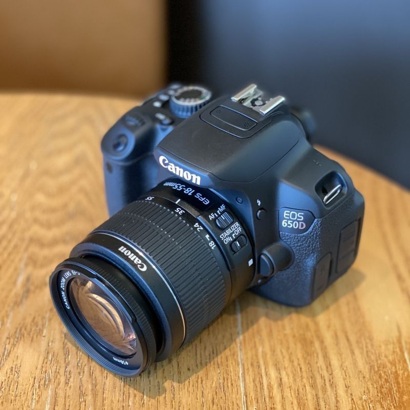 【最低價】【公司貨】二手佳能550D 700D 600D 650D 750D 200D二手入門級單反相機 2