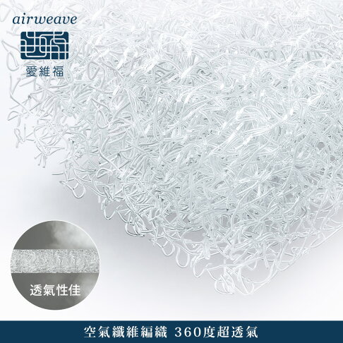 airweave 愛維福|單人加大 - 25公分多模式床墊S04 東奧概念款機能床墊 (日本原裝進口) 8