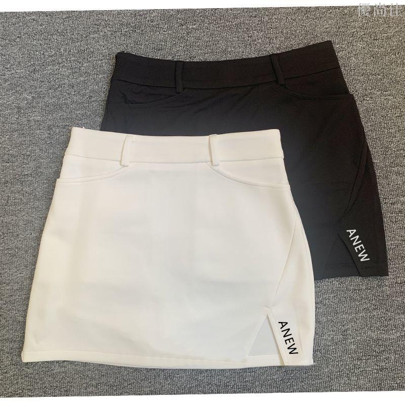 NEW高爾夫服裝女裝短裙運動休閒百搭速乾修身golf包臀裙子顯腿長