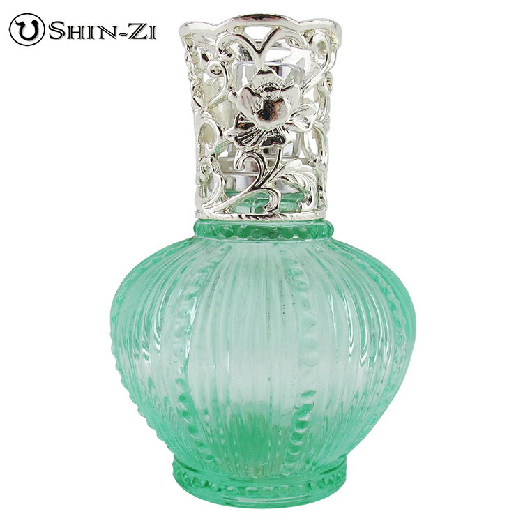 (90ml)小玻璃薰香精油瓶(小貝扇款式-多色) 玻璃薰香瓶 薰香瓶 玻璃瓶