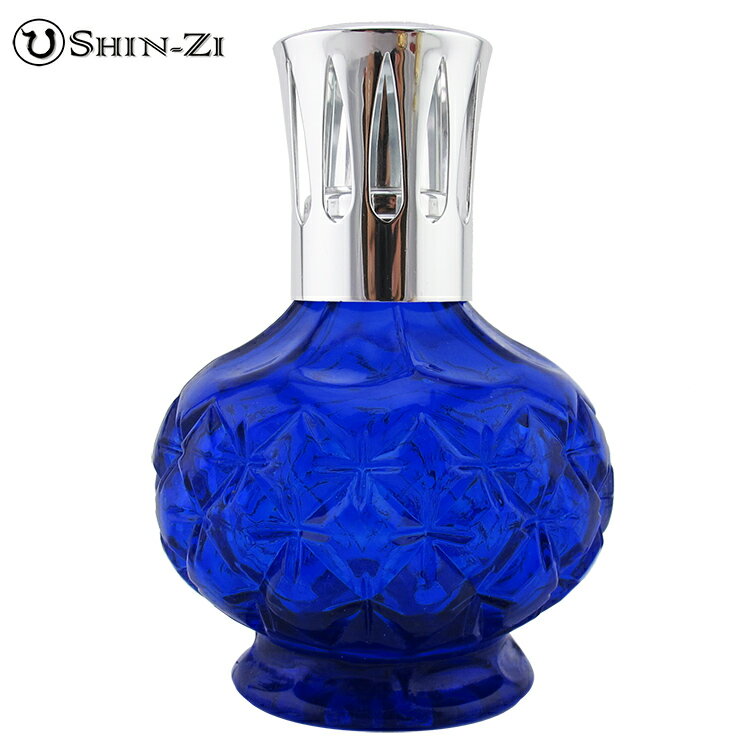 (250ml)大玻璃薰香精油瓶(花鑽款式-多色) 玻璃薰香瓶 薰香瓶 玻璃瓶