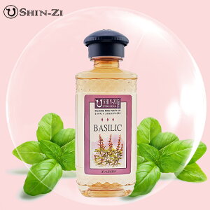 薰香.汽化精油300ml(羅勒Basil)