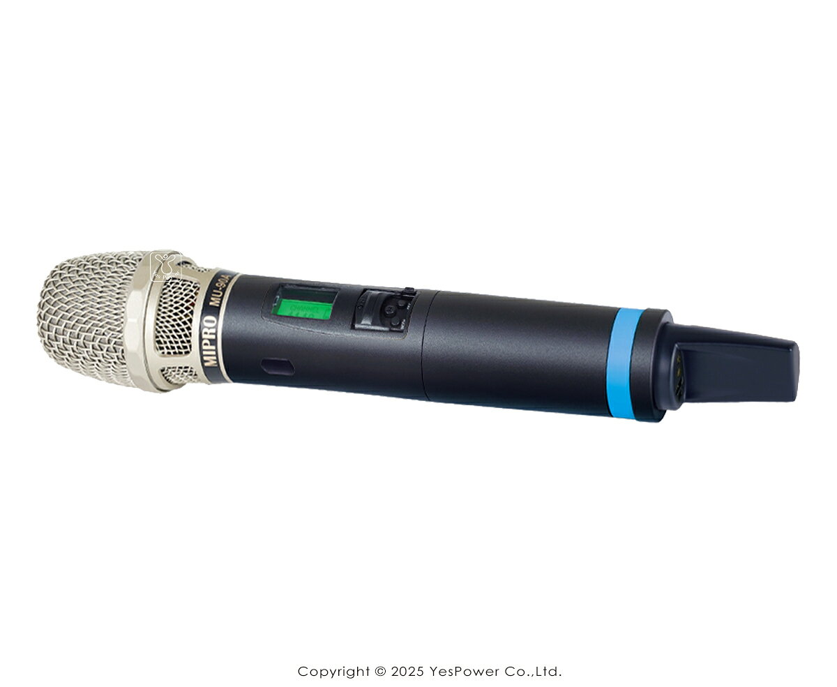 ACT-700H MIPRO 原廠UHF無線麥克風