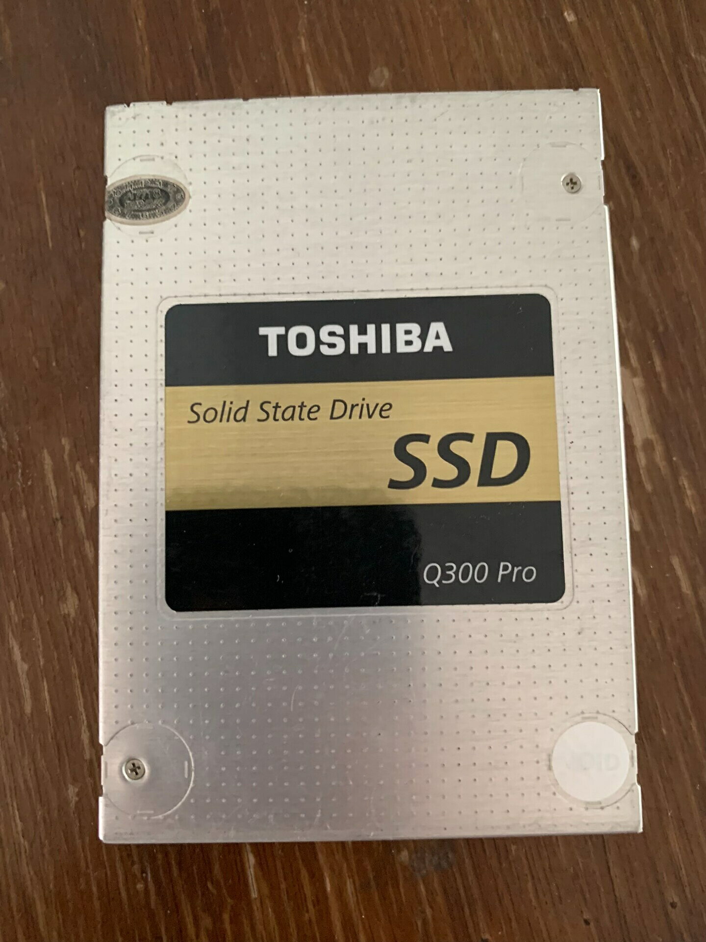 東芝Q300 PRO 256G SSD 固態硬碟 高效能讀寫 穩定耐用 電腦升級首選 遊戲辦公皆適用