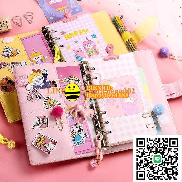 筆記本 手帳本 文具辦公 Happy Bee Rakuten樂天市場
