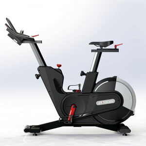 ATTACUS皇娥 Firefly Bike商用飛輪健身車AP1000