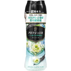 P&G LENOR HAPPINESS洗衣香豆 470ml/瓶(淡雅鮮花香) [大買家]