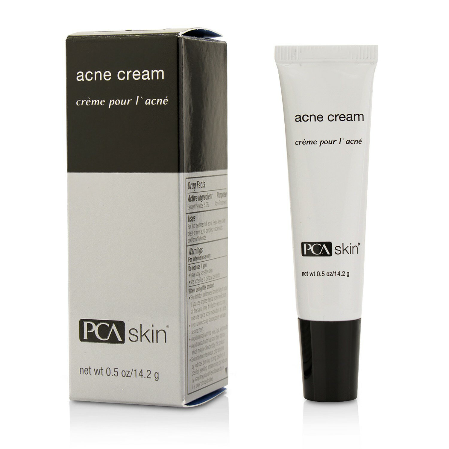 PCA Skin - 粉刺修護霜Acne Cream