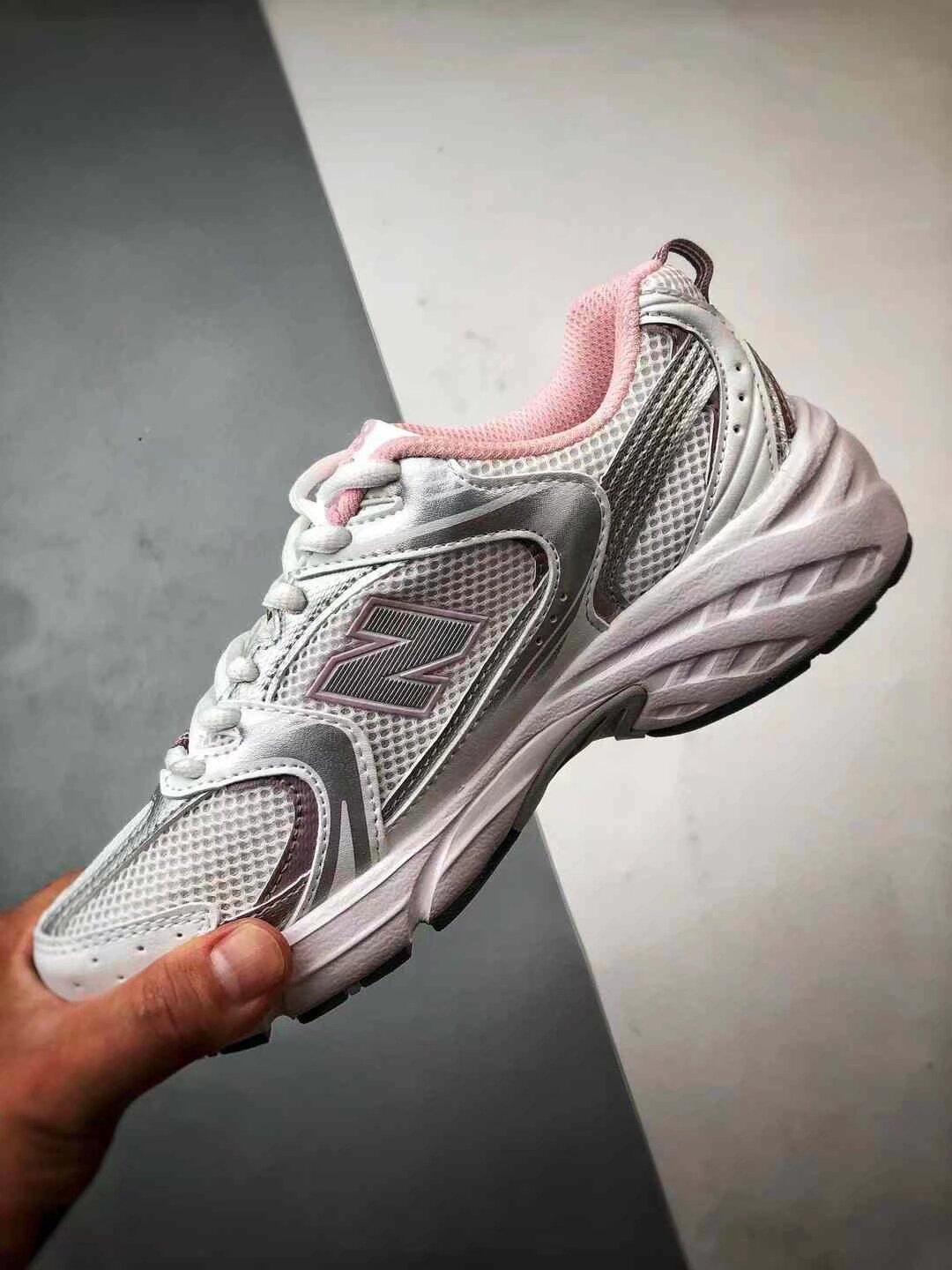 New Balance GR530GK 復古跑步休閒女鞋 5