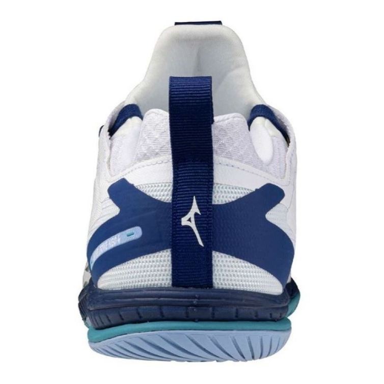 大自在】MIZUNO美津濃桌球鞋WAVE DRIVE NEO 4 乒乓球鞋穩定靈巧中性