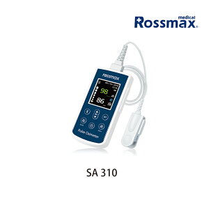ROSSMAX 血氧濃度計 SA-310