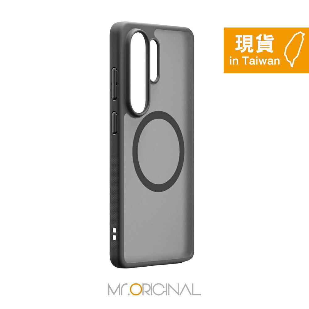 Samsung三星 台灣原廠盒裝 S26 Ultra/ S26+ / S26 Spigen-Capella霧面磁吸保護殼