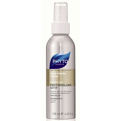 PHYTO髮朵 豐盈亮麗髮霧125ml