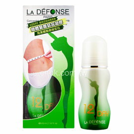 法國黎得芳 纖體緊腹窈窕凝膠65ml