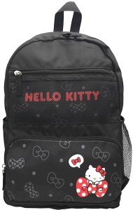 Hello Kitty輕便休閒背包