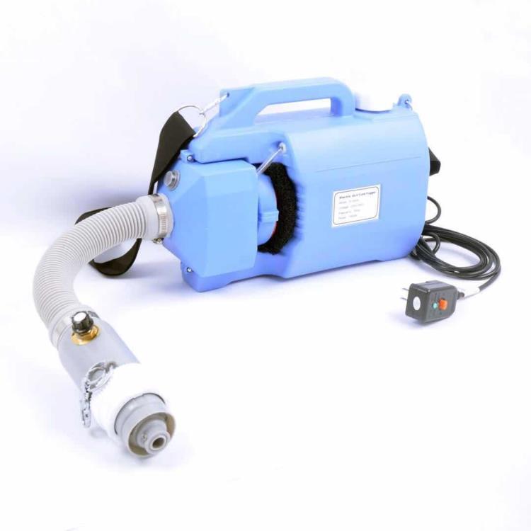 ULV電動超低容量噴霧器 手提電動噴霧消毒機氣溶膠噴霧器