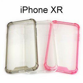 四角強化空壓殼 iPhone XR (6.1吋)