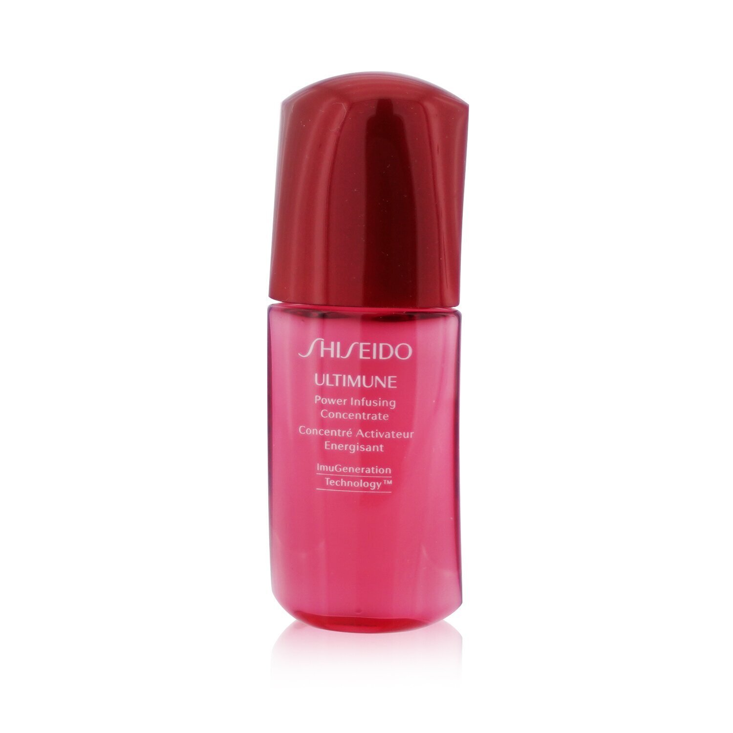 SHISEIDO 資生堂商品推薦資生堂 Shiseido - 第3代新升級皇牌免疫力精華 (迷你裝)